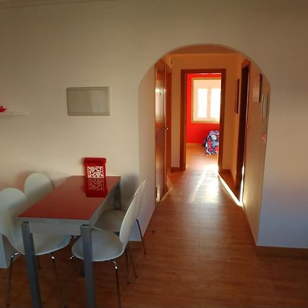 Apartamentos Luis Antonio Mestre O Grove Chambre photo